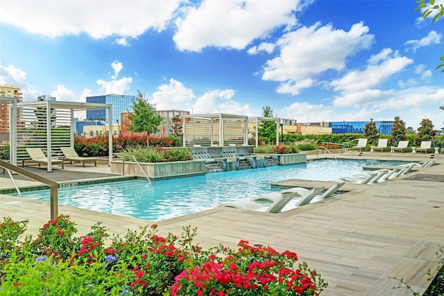 2047 Westcreek Ln Unit 1005, Houston, TX 77027 - photo 33
