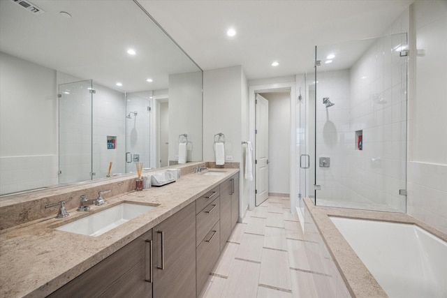 2047 Westcreek Ln Unit 1005, Houston, TX 77027 - photo 19