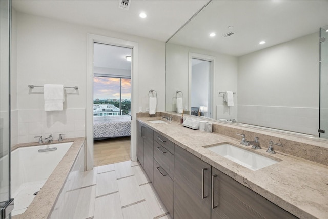 2047 Westcreek Ln Unit 1005, Houston, TX 77027 - photo 20