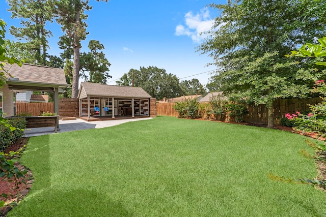 10252 Sunset Ln, Conroe, TX 77385 - photo 36