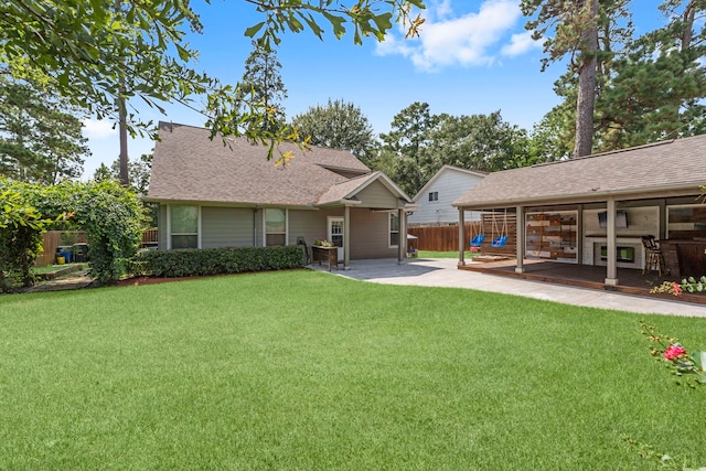 10252 Sunset Ln, Conroe, TX 77385 - photo 37