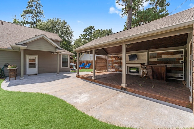 10252 Sunset Ln, Conroe, TX 77385 - photo 39