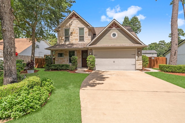 10252 Sunset Ln, Conroe, TX 77385 - photo 1
