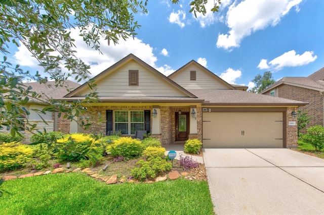 23613 Alder Branch Ln, New Caney, TX 77357 - photo 1