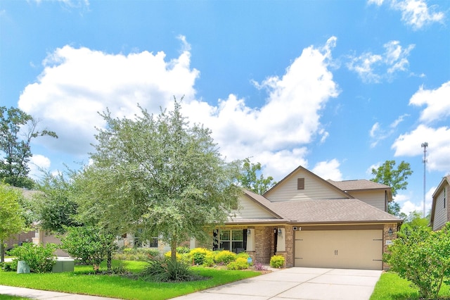 23613 Alder Branch Ln, New Caney, TX 77357 - photo 2