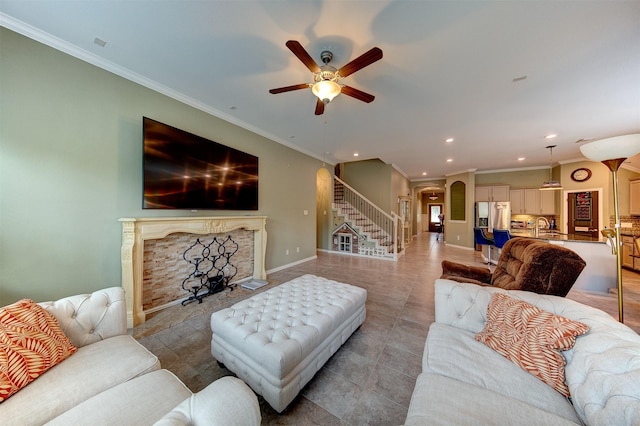 23613 Alder Branch Ln, New Caney, TX 77357 - photo 14