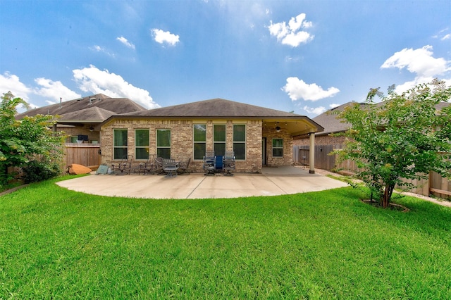 23613 Alder Branch Ln, New Caney, TX 77357 - photo 32