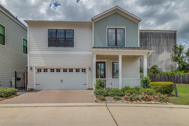 3504 Huntsford Dr, Houston, TX 77008 - photo 1