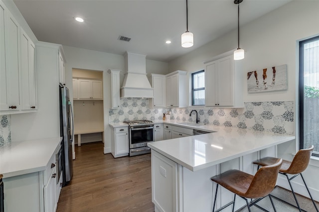 3504 Huntsford Dr, Houston, TX 77008 - photo 14