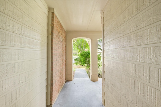 20218 Cypresswood Gln, Spring, TX 77373 - view of patio