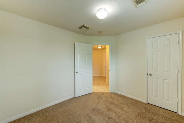 20218 Cypresswood Gln, Spring, TX 77373 - unfurnished bedroom with carpet flooring and baseboards