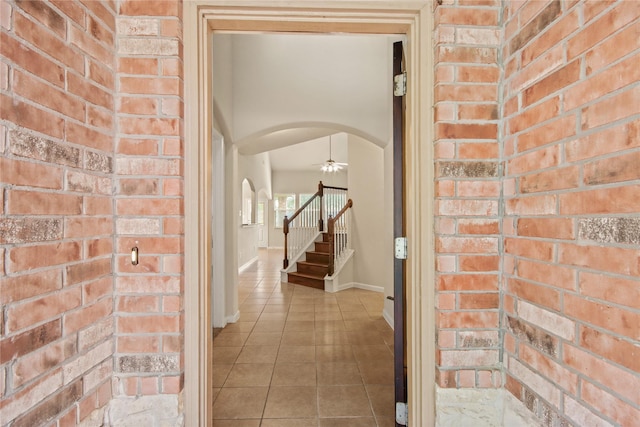 187 Black Swan Pl, The Woodlands, TX 77354 - property entrance
