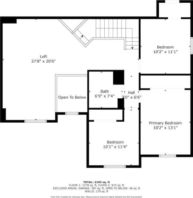 187 Black Swan Pl, The Woodlands, TX 77354 - view of floor plan / room layout
