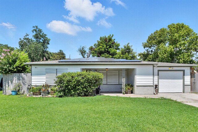 1112 Cora St, La Marque, TX 77568 - photo 1