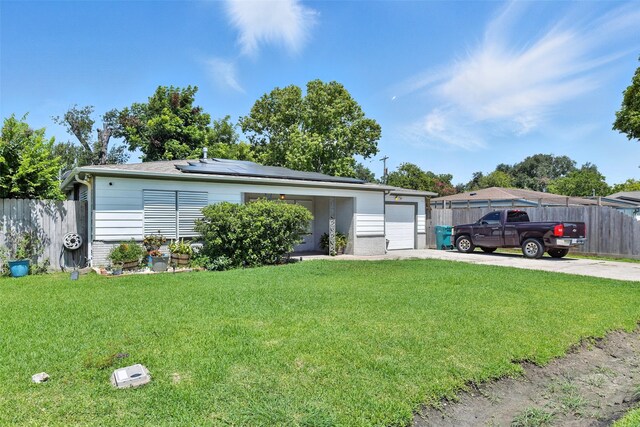 1112 Cora St, La Marque, TX 77568 - photo 2