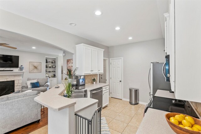 3920 Latinne Ln, College Station, TX 77845 - photo 13