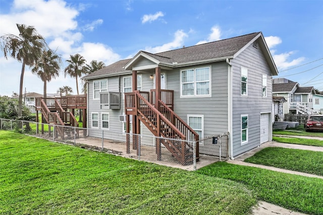 1029 62nd St, Galveston, TX 77551 - photo 4