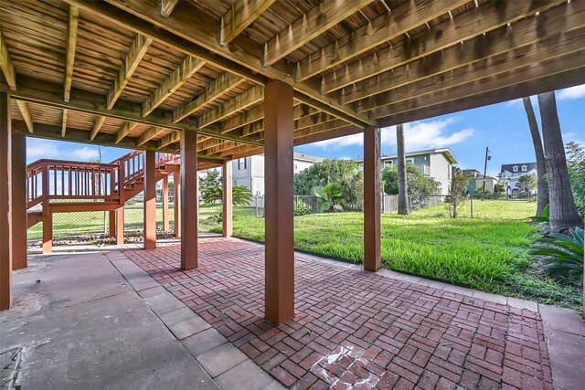 1029 62nd St, Galveston, TX 77551 - photo 31