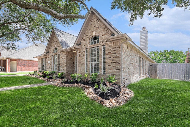7643 Rainbow Bend Dr, Pasadena, TX 77505 - photo 3