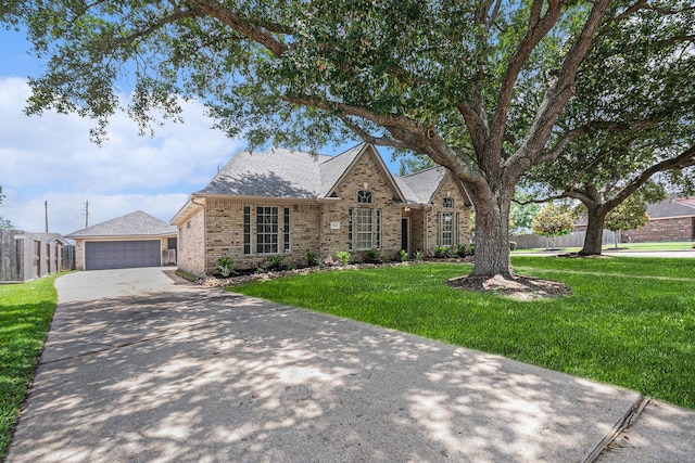 7643 Rainbow Bend Dr, Pasadena, TX 77505 - photo 4