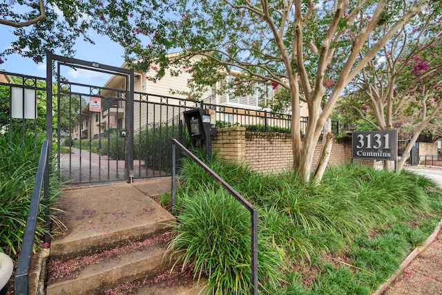 3131 Cummins St Unit 6, Houston, TX 77027 - photo 3