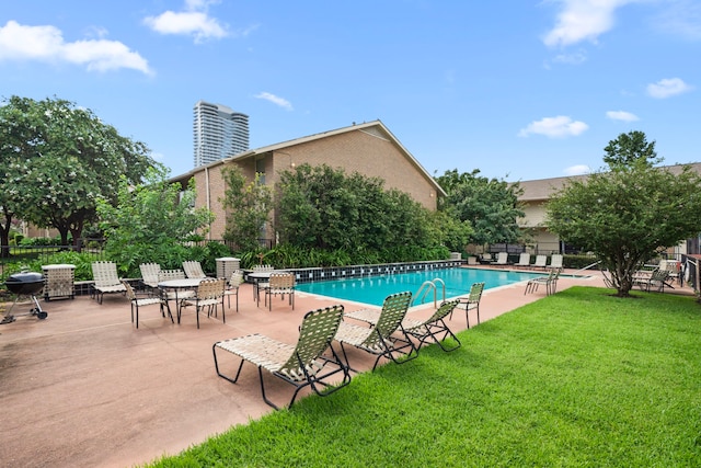 3131 Cummins St Unit 6, Houston, TX 77027 - photo 22
