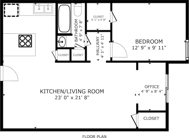 3131 Cummins St Unit 6, Houston, TX 77027 - photo 18