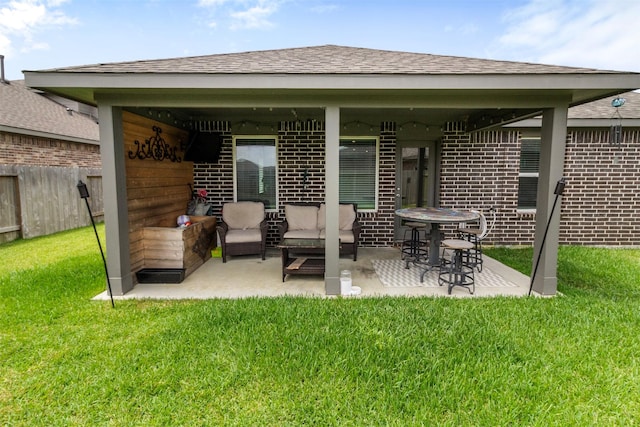 1008 Llano Trl, Dayton, TX 77535 - photo 25