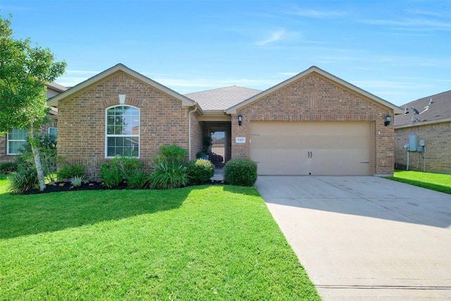 9415 Gold Mountain Dr, Rosharon, TX 77583 - photo 1