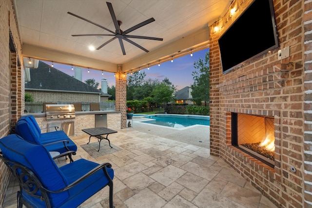 1319 Chelsea Way, Houston, TX 77339 - photo 24