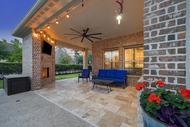 1319 Chelsea Way, Houston, TX 77339 - photo 25