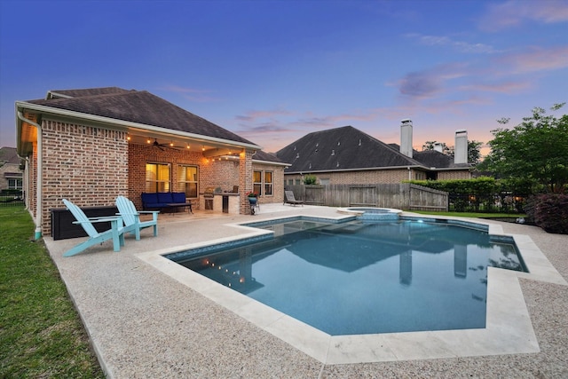 1319 Chelsea Way, Houston, TX 77339 - photo 29