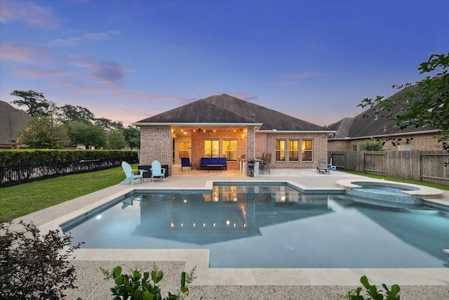 1319 Chelsea Way, Houston, TX 77339 - photo 31