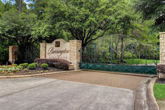 1319 Chelsea Way, Houston, TX 77339 - photo 38