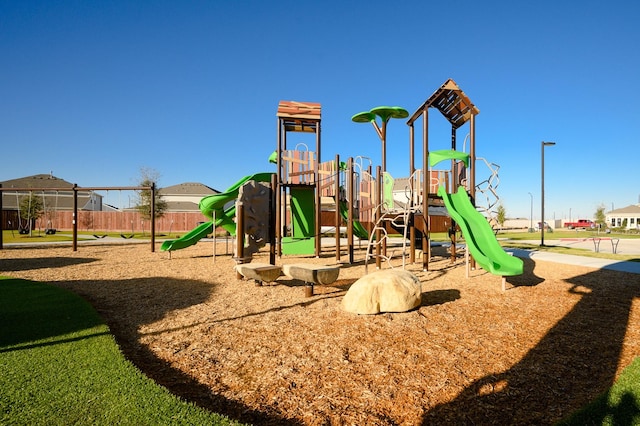 5630 Tabula Rasa Dr, Katy, TX 77493 - view of community play area