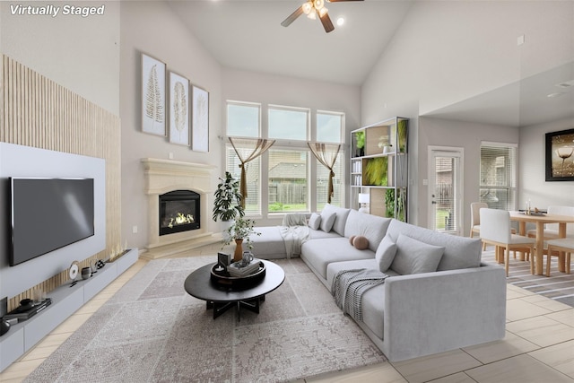 14907 Somerset Horizon Ln, Houston, TX 77044 - photo 5
