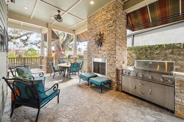 2120 White Oak Dr, Houston, TX 77009 - photo 26