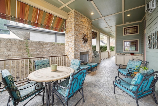 2120 White Oak Dr, Houston, TX 77009 - photo 27