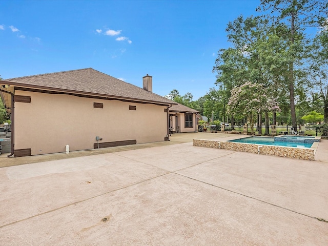19627 Riverwalk Dr, Porter, TX 77365 - photo 33
