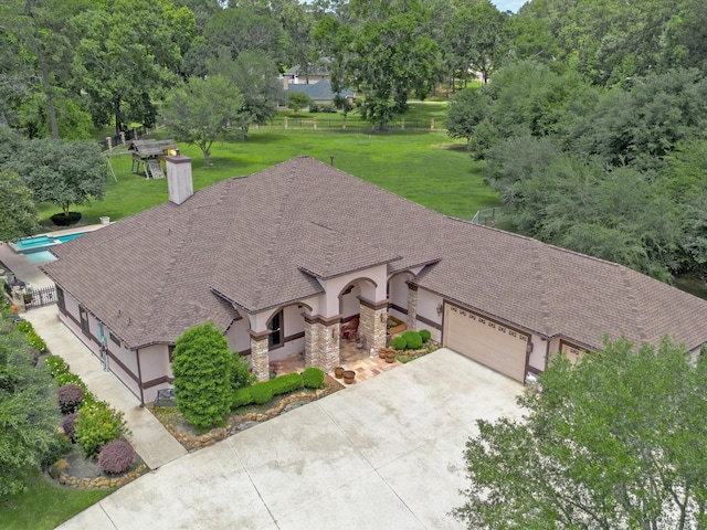 19627 Riverwalk Dr, Porter, TX 77365 - photo 1