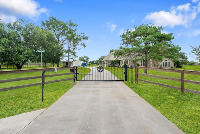 9204 Delesandri Dr, Hitchcock, TX 77563 - photo 17