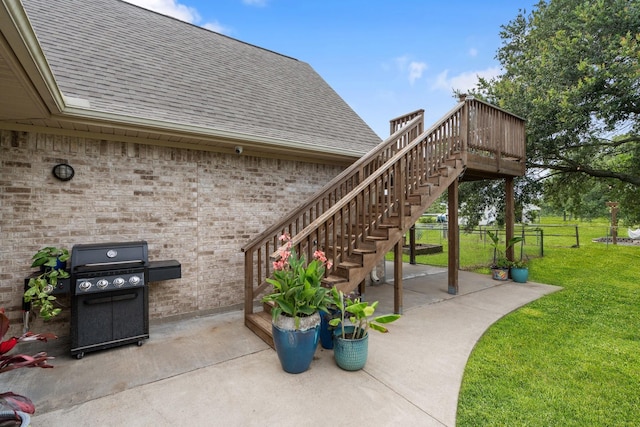 9204 Delesandri Dr, Hitchcock, TX 77563 - photo 40