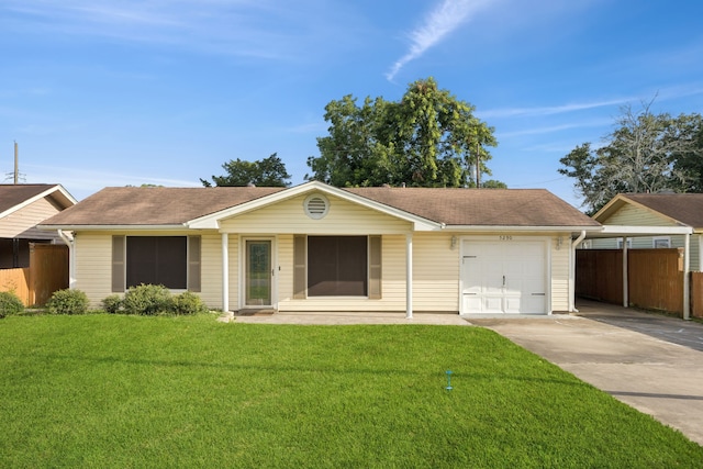 5290 Berard Cir, Beaumont, TX 77705 - photo 1