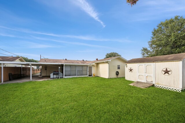 5290 Berard Cir, Beaumont, TX 77705 - photo 13