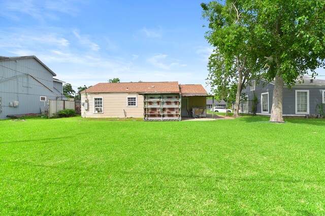 1900 Oregon St, Baytown, TX 77520 - photo 17