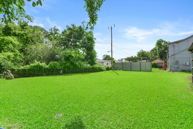 1900 Oregon St, Baytown, TX 77520 - photo 19