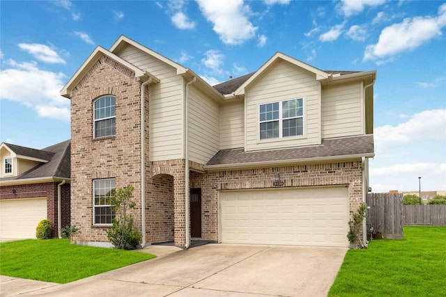 3450 Talia Wood Ct, Missouri City, TX 77459 - photo 1