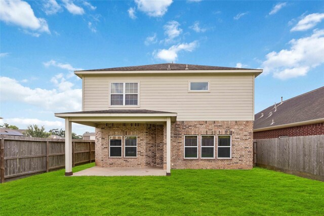 3450 Talia Wood Ct, Missouri City, TX 77459 - photo 29