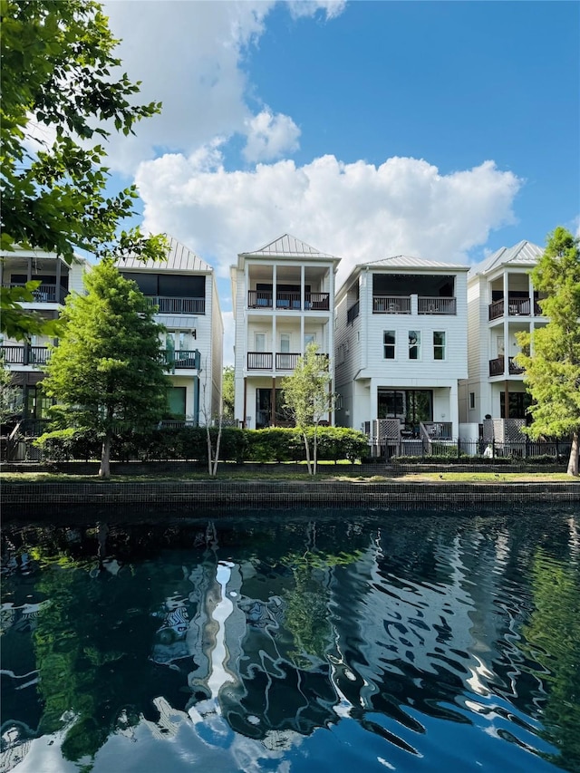 1240 W 16th St, Houston, TX 77008 - water view