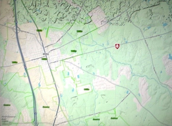 000 County Line Rd, Willis, TX 77378 - photo 2